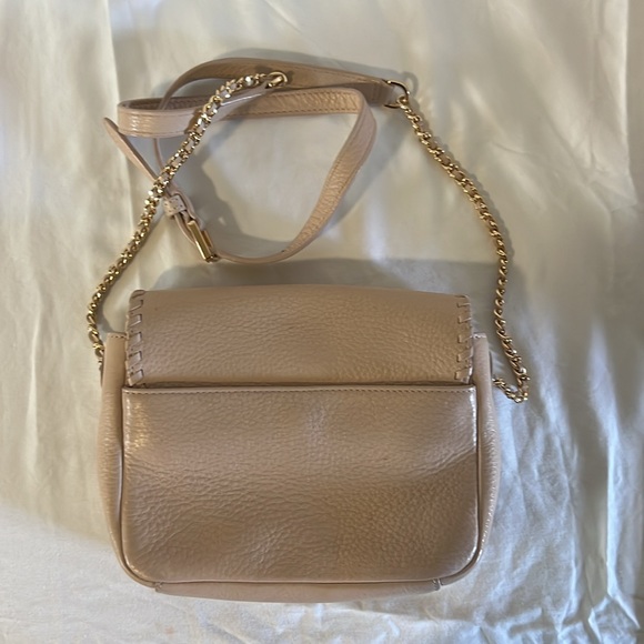 Tory Burch Marion Whipstich Crossbody - Picture 2 of 10